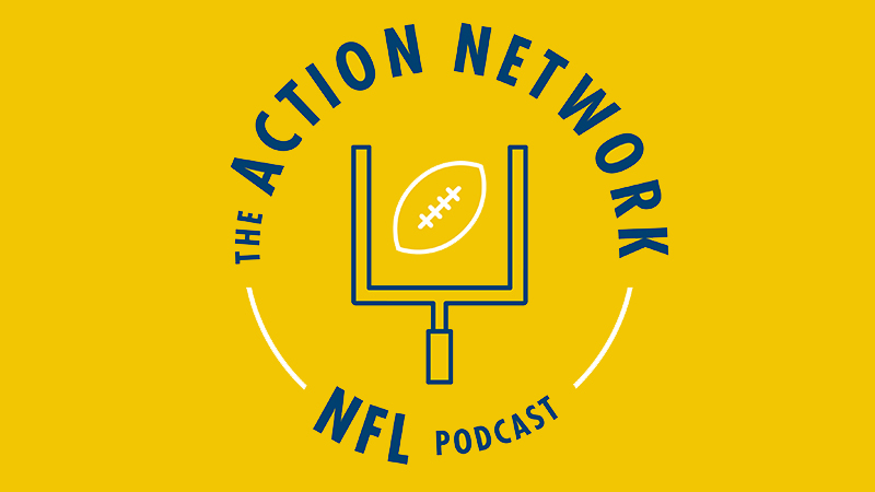 The Action Network NFL Podcast: Alliance of American Football Week 2 Breakdown article feature image