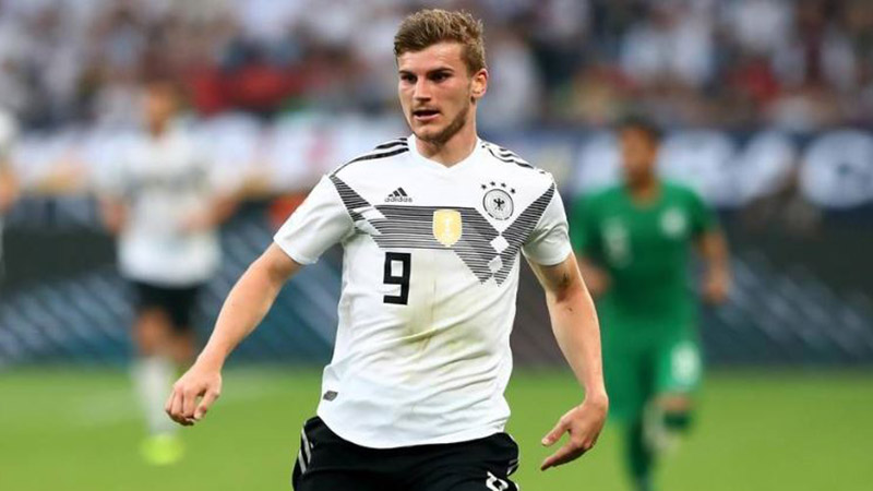 World Cup: Germany Opens With Tough Match Against New-Look Mexico article feature image