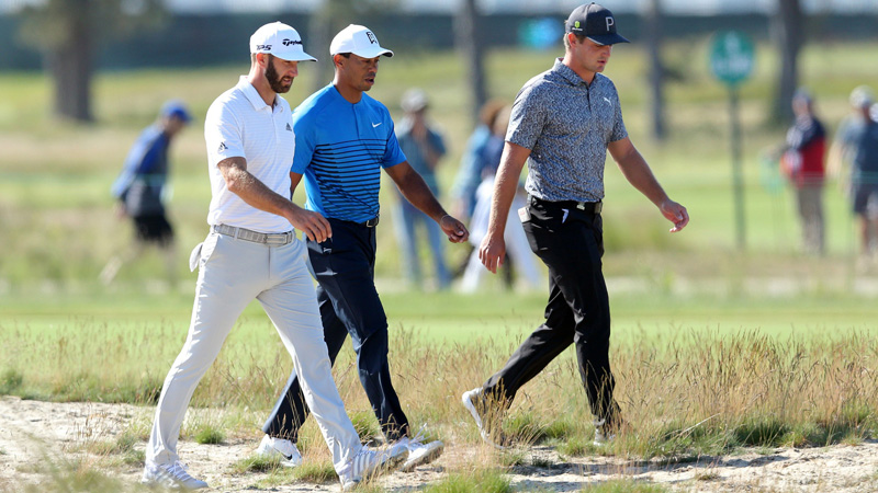 Our Experts’ Best Bets for U.S. Open Round 1 article feature image