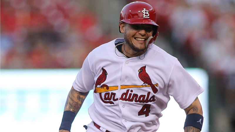 Braves, Cardinals Among Wednesday’s Most Popular Public Bets article feature image