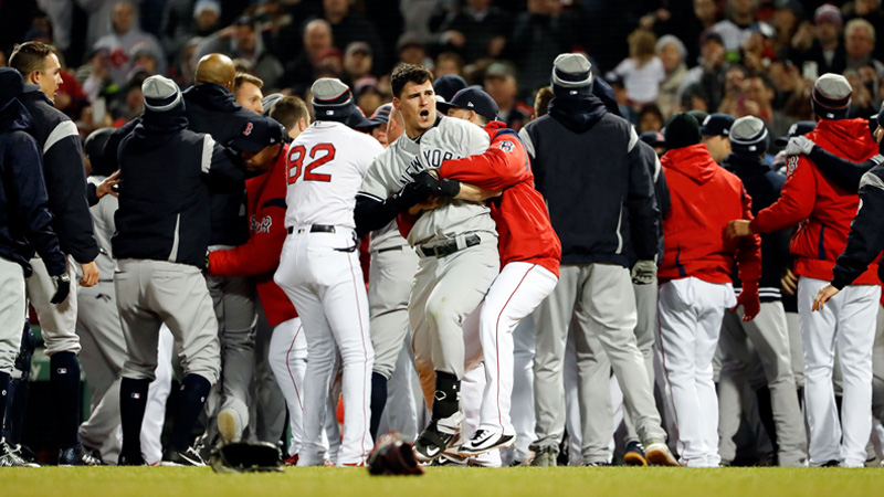 Walsh: I’m a Yankees Fan and Just Bet the Red Sox to Win the AL East article feature image