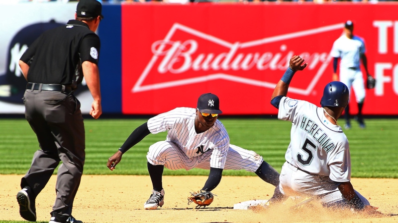 Mariners-Yankees Over, Red Sox-Twins Under Moosed in Agonizing Fashion article feature image