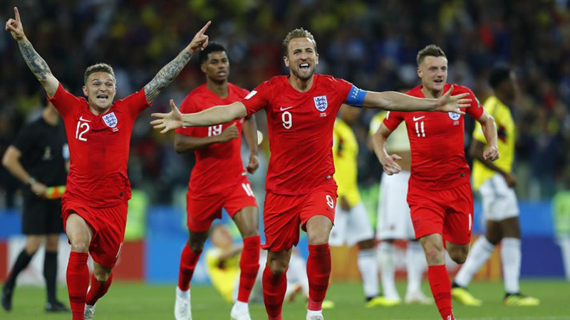 World Cup: Can England Solve Sweden’s Stalwart Defense? article feature image
