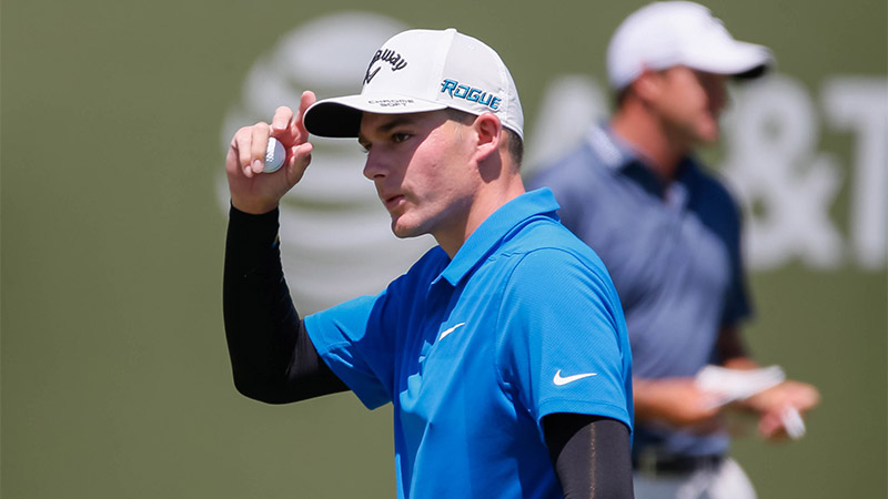Bet on Aaron Wise’s High Upside at PGA Championship article feature image