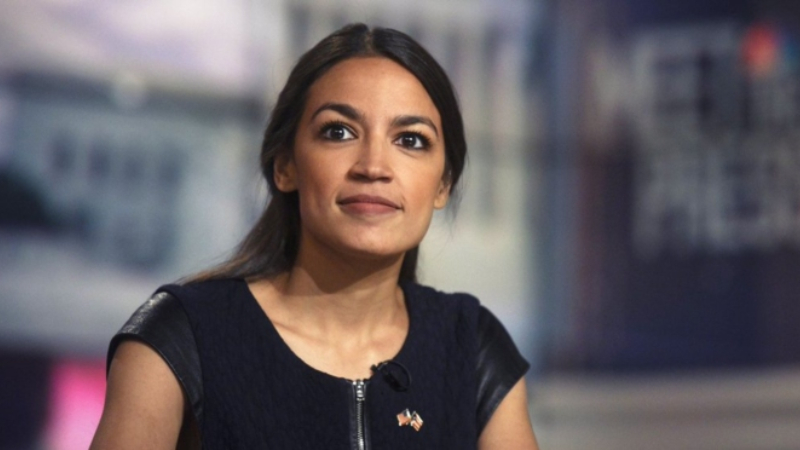 2018 Midterm Election Odds: Alexandria Ocasio-Cortez at 90% to Win New York’s 14th District article feature image