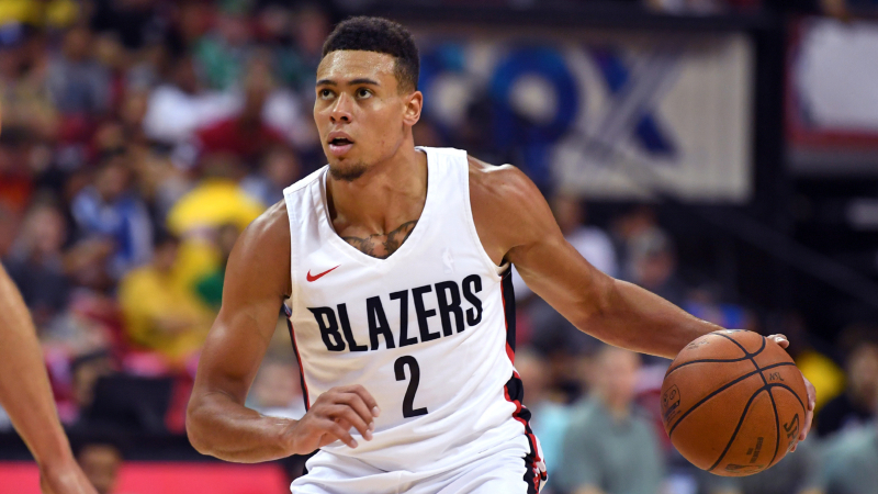 NBA Summer League Betting: Finding Value in Tuesday’s Championship Game article feature image