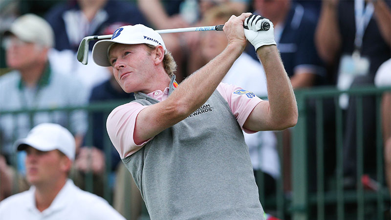 2018 British Open: Brandt Snedeker’s Injury Questions Could Lead to Nice Value article feature image