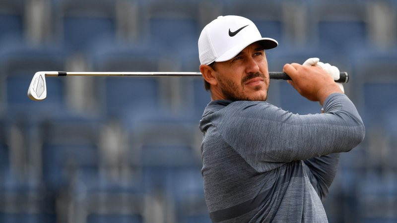 Rating 80+ British Open Golf Matchup Props: Koepka Over Spieth, More article feature image