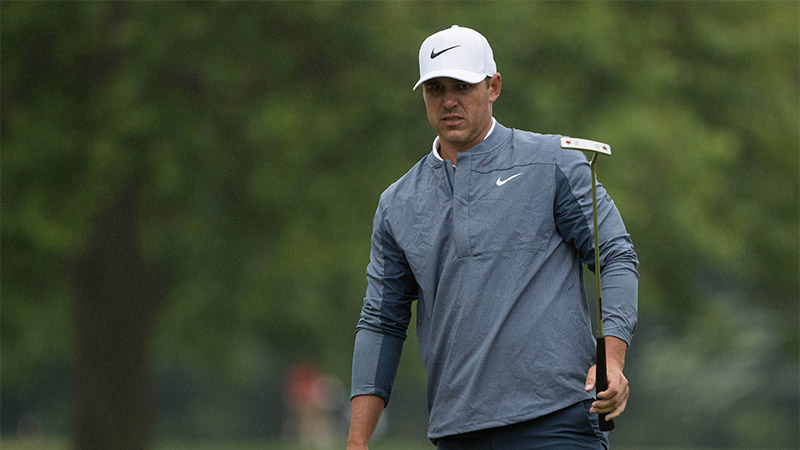 2018 British Open: Brooks Koepka Should Keep Up His Excellent Major Play article feature image