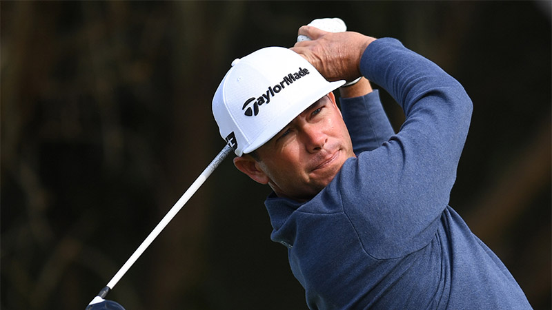 Chez Reavie Lacks Upside at 2018 PGA Championship | The Action Network Image