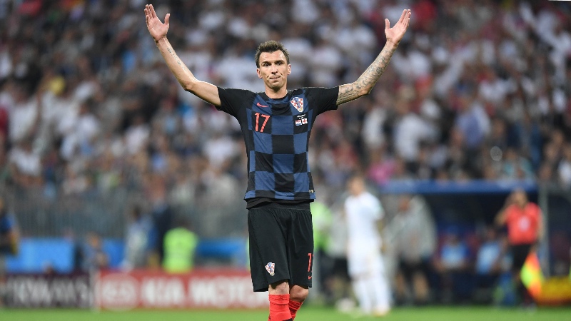 Three Ways to Hedge Your Croatia World Cup Bet article feature image