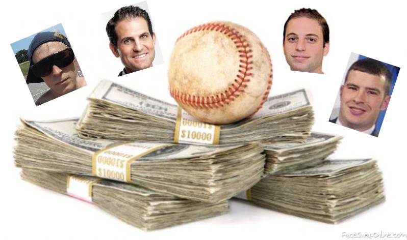 2018 Gambling Olympics: Mash the Under in the Daily Fantasy MLB Contest