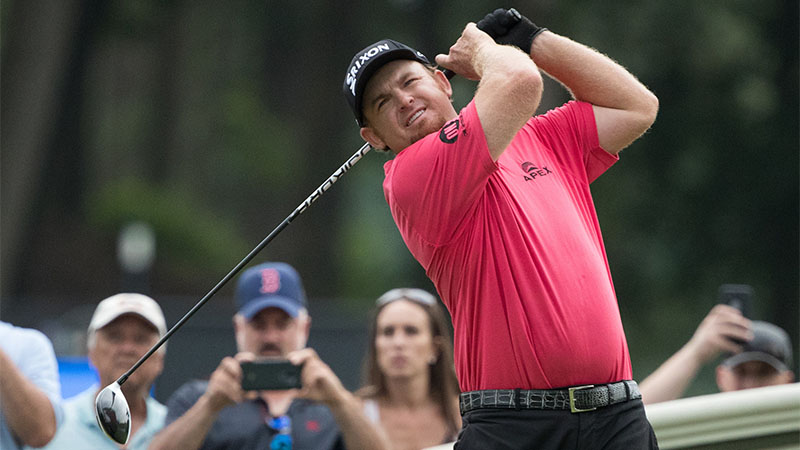 J.B. Holmes Not Worth a Bet at PGA Championship article feature image