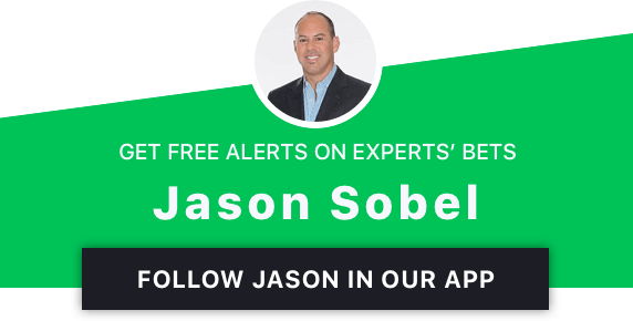 Jason Sobel  Action Network