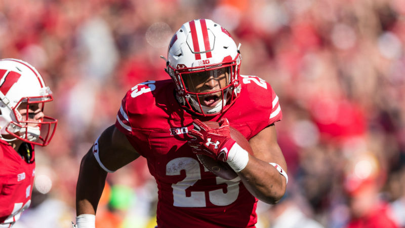 Wisconsin 2018 Betting Preview: Bank On Double-Digit Wins Again article feature image