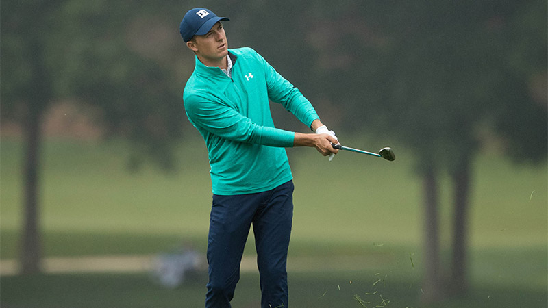 2018 British Open: How Will Jordan Spieth Fare Defending His Title? article feature image