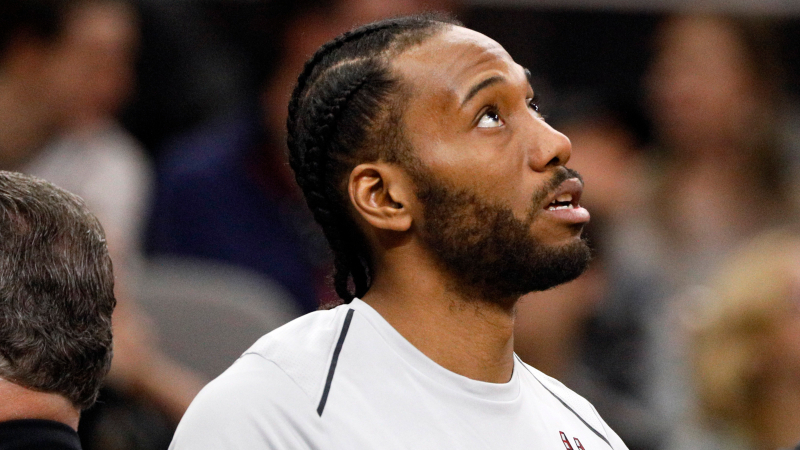 Updated 2019 NBA Title Odds: Kawhi Trade Moves Raptors to 20-1 article feature image
