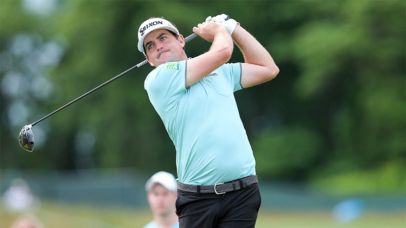 Keegan Bradley 2019 British Open Betting Odds, Preview: Worth a Longshot Bet? article feature image