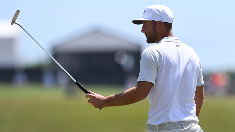 2018 British Open: Steer Clear of Kevin Chappell article feature image