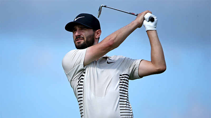 2018 British Open: Don’t Invest in Kyle Stanley at Carnoustie article feature image