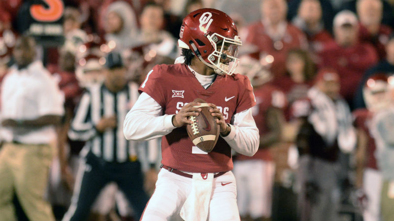 Oklahoma 2018 Betting Preview: Kyler Murray Should Lead Sooners to Big 12 Glory article feature image