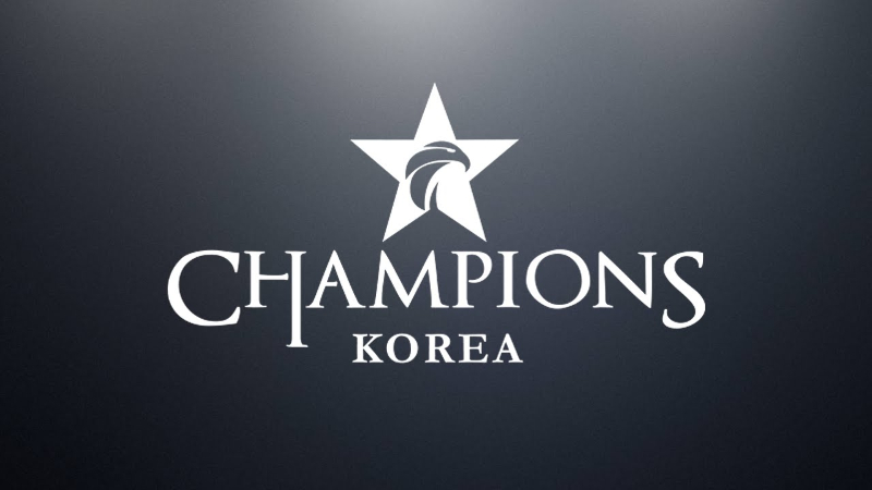League of Legends Korea LCK (7/11-7/15): KT Rolster to Win this Week (and the Summer Split) article feature image