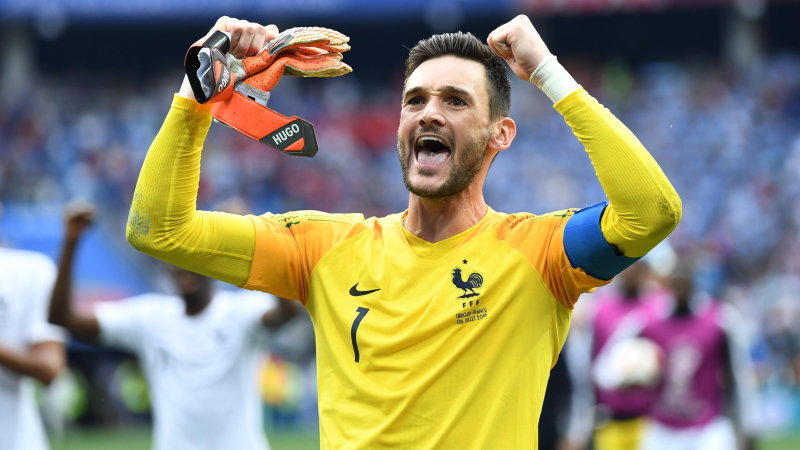 France and England Favorites to Meet in World Cup Final article feature image