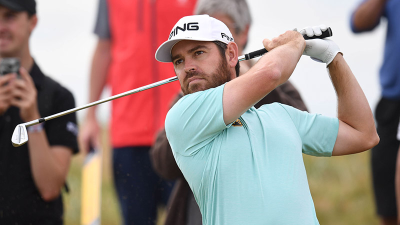 Best British Open Longshot Bets: Oosthuizen Has the Mettle to Contend article feature image