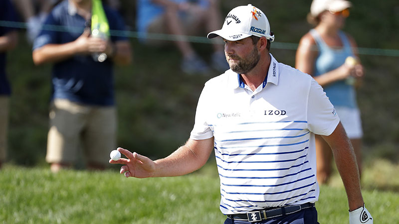 2018 British Open: Marc Leishman’s Game Is a Perfect Fit for Carnoustie article feature image