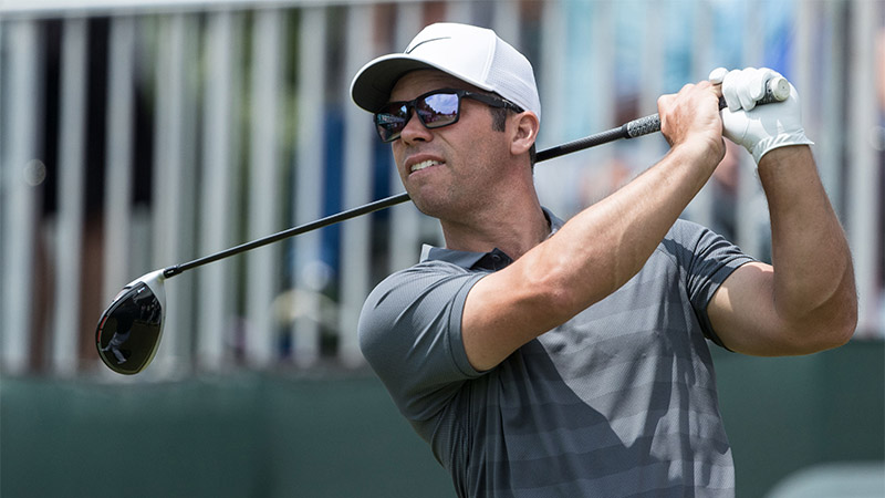 Paul Casey’s High Ball Flight Will Come in Handy at PGA Championship article feature image