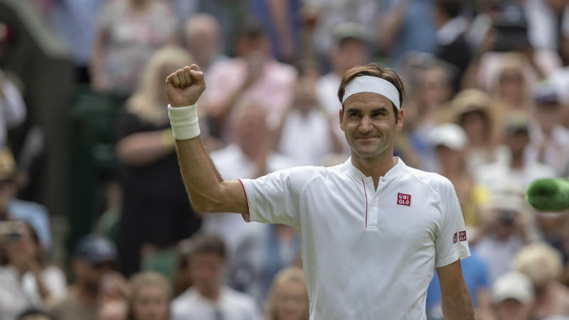 Friday Wimbledon Betting Preview: Tricky Day 5 Card to Cap on Men’s Side article feature image