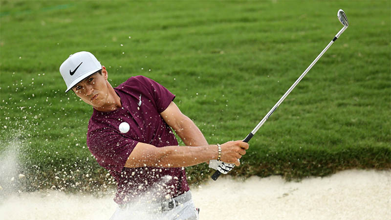 2018 British Open: Thorbjorn Olesen Brings DFS Upside at a Cheap Cost article feature image