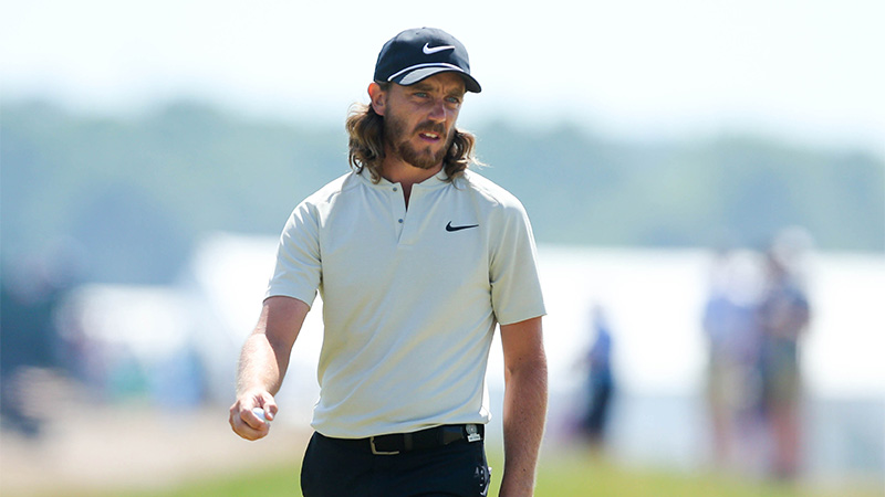 2018 British Open: Tommy Fleetwood’s Links Struggles Are Cause for Concern article feature image