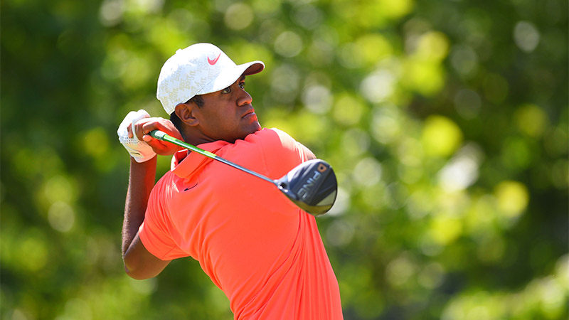 2018 British Open: Tony Finau Is the Best Betting, DFS Value in the Field article feature image