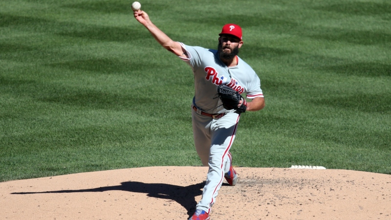 Tuesday Sharp Report: Pros Betting Phillies-Red Sox, Two Other Games article feature image