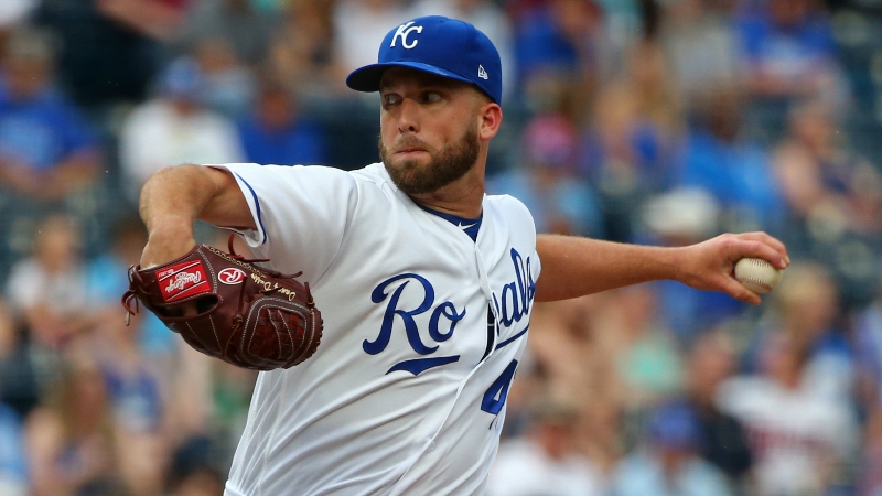 Friday’s MLB Over/Under: Gibson, Duffy Look To Maintain Success Against Familiar Foes