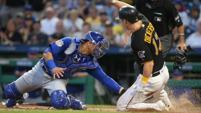 Cubs-Pirates Betting Preview: Oddsmakers Taking Advantage of Public Perception