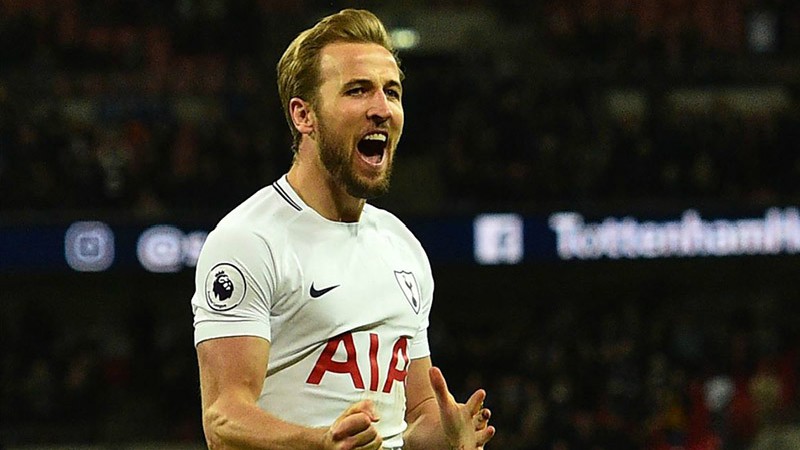 Tottenham 2018-19 Betting Preview: Will Spurs Take Another Step Forward Under Pochettino? article feature image