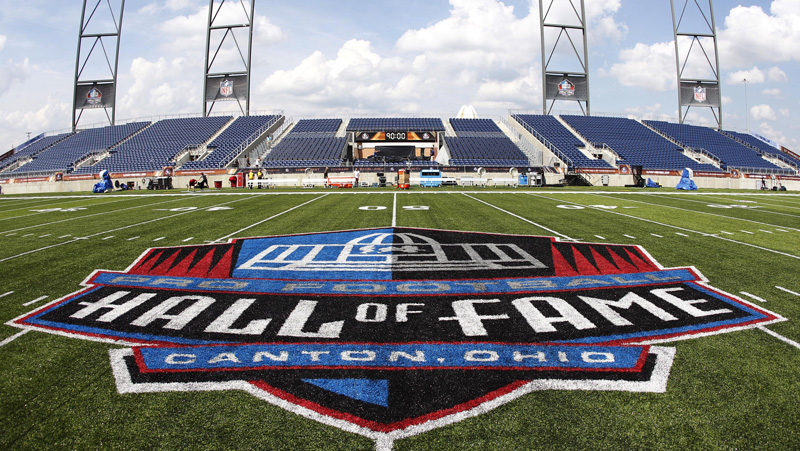 Chicago Bears-Baltimore Ravens Hall of Fame Game Opens as a Pick’Em article feature image