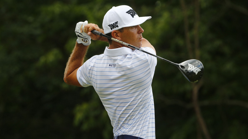 Sobel: Horschel Leads Bevy of Value Bets at the RBC Canadian Open article feature image
