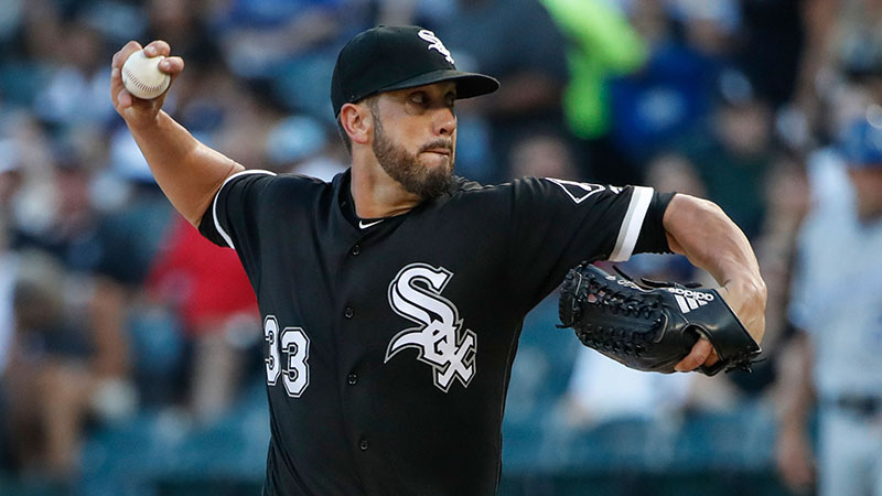White Sox-Mariners Betting Preview: Look for a High-Scoring MLB Nightcap article feature image
