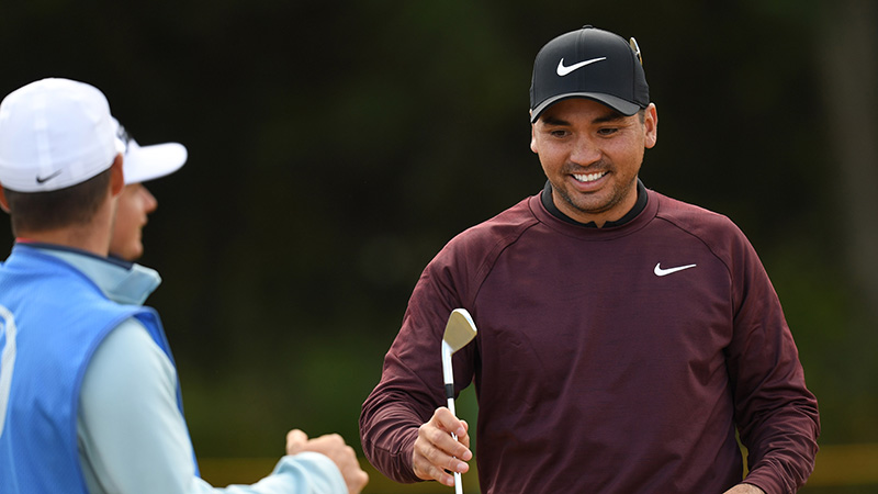 Jason Day Is an Elite DFS Play at PGA Championship article feature image