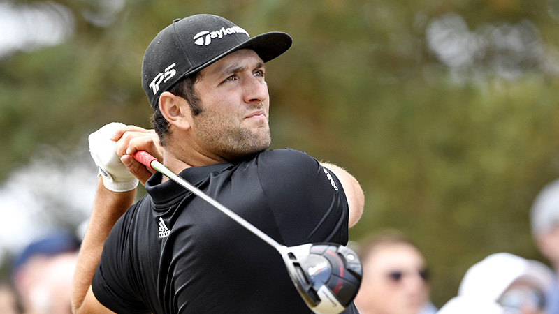 Jon Rahm Could Have Coming-Out Party at 2018 PGA Championship article feature image