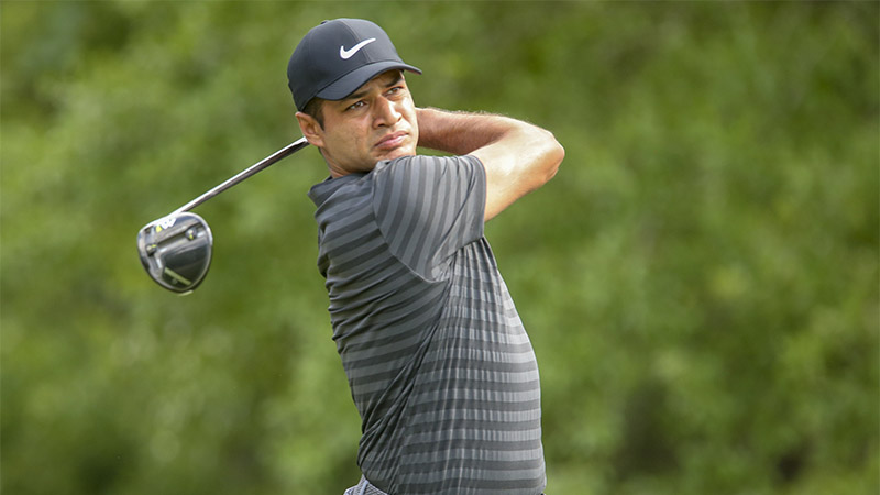 2018 British Open: Julian Suri Is a Sneaky DFS Play at Carnoustie article feature image