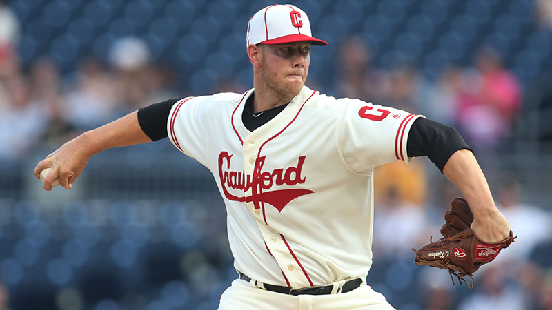 Thursday’s MLB Over/Under: Kingham Meets Matz in Series Opener at PNC Park