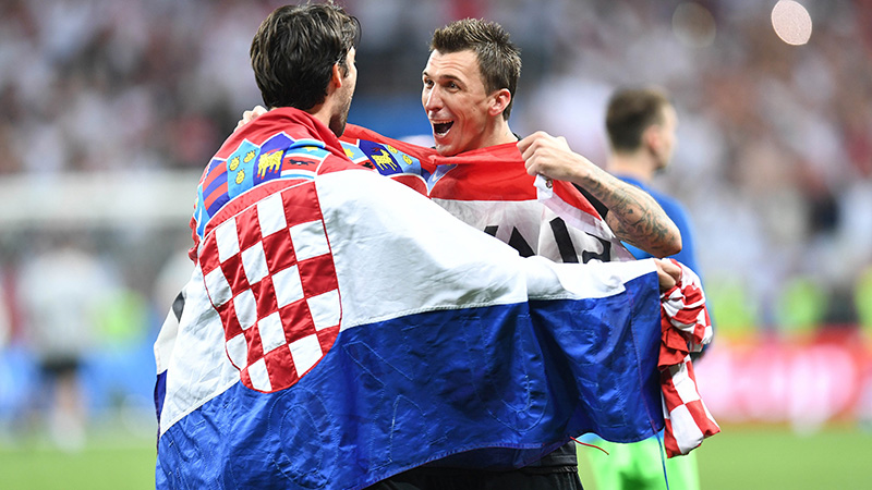 Is There Value In Backing A High-Scoring World Cup Final? article feature image