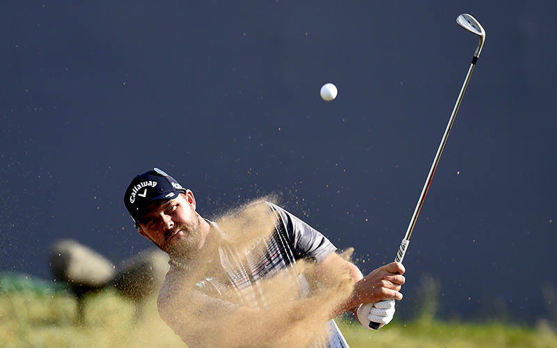 Can Marc Leishman Get Back to His Masters Form at the PGA Championship? article feature image