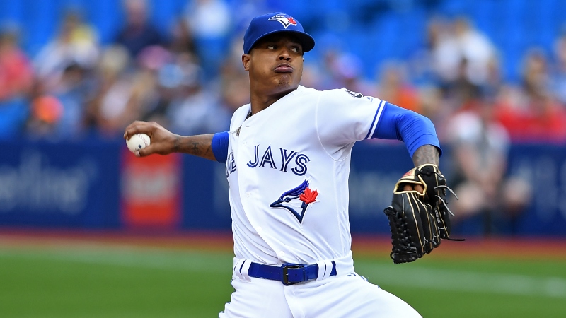 Friday’s MLB Over/Under: Can Stroman Keep Trending Up and Lead the Way? article feature image