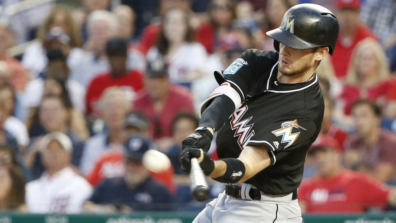 Monday MLB Sharp Report: Pros Betting Brewers-Marlins and Cubs-Giants article feature image