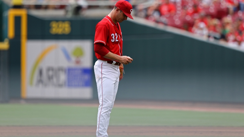 Saturday’s MLB Over/Under: Will Trade Rumors Fuel Matt Harvey?